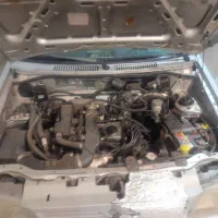 پراید 111|خودرو سواری و وانت|نسیم‌شهر, |دیوار