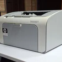 پرینتر HP1102 وHP1102 W