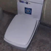 سنگ توالت فرنگی نو نو