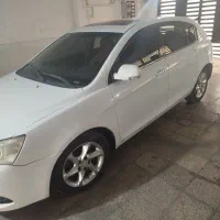 جیلی امگرند هاچ بک