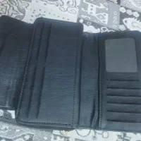 کیف پول و جا مدادی|کیف، کفش، کمربند|اسلام‌شهر, شهرک قائمیه|دیوار