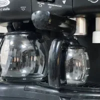 قهوه ساز دلونگی|سماور، چایساز، قهوهساز|تهران, سلسبیل شمالی|دیوار