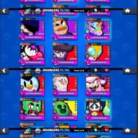 اکانت براول