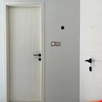 درب اتاق 8rf935 در اتاقی سرویس حمام ضد آب سرقت اب|مصالح و تجهیزات ساختمان|کرج, حصارک پایین|دیوار