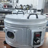 تنور برقی  I لوازم خانگی بانه گیان