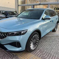 ویا فیری 2023|خودرو سواری و وانت|شاهین‌شهر, گزبرخوار|دیوار