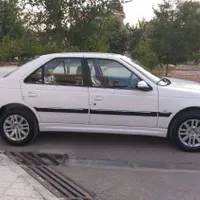 پژو پارس LX TU5، مدل ۱۴۰۱ دریچه گاز سیمی|خودرو سواری و وانت|شیراز, تاچارا|دیوار