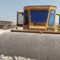 فروش غلطک CA25 مدل 72 سر کار است