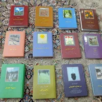 فروش مجله و کتاب ادبی|کتاب و مجله ادبی|ری, دولتآباد|دیوار