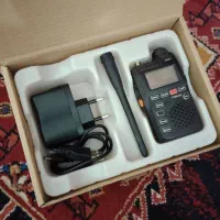 بیسیم طیف مجاز tf192