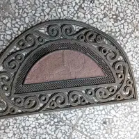 دو عدد نیم دایره  موجودی