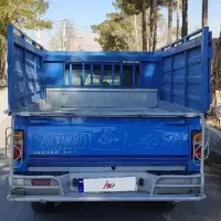 نیسان بار درون شهری وبرون شهری
