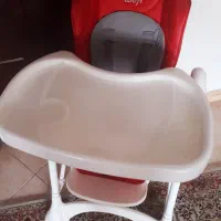 صندلی غذا مدل زویه