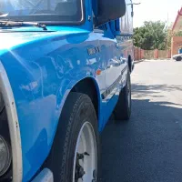 نیسان دیزل|خودرو سواری و وانت|گنبد کاووس, |دیوار