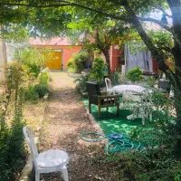 خانه محوطه ویلایی/روبروی دانشگاه راهبرد شمال لاکان