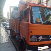 خاور 608 باری|خودرو سنگین|مشهد, طرق|دیوار