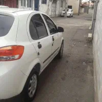 تیبا ۲ مدل ۱۴۰۱