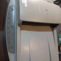 اسکنرhp