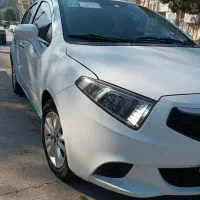 برلیانس H220 دنده ای|خودرو سواری و وانت|خرم‌آباد, |دیوار