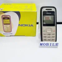 نوکیا موبایل 917