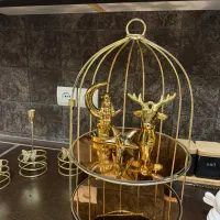 اکسسوری طلایی