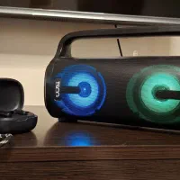 اسپیکر و هدفون بلوتوثی