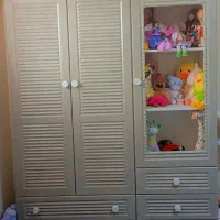 سرویس خواب نوزاد و نوجوان