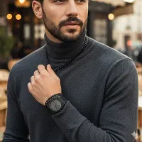 ست مردانه ساعت
