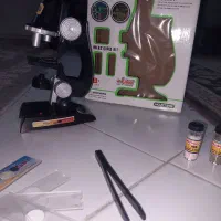 میکروسکوپ|اسباب‌‌بازی|مشهد, هنرستان|دیوار