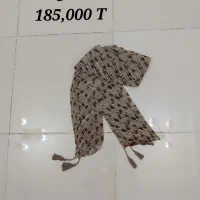 فروش روسری نو|کیف، کفش، کمربند|مهاباد (آذربایجان غربی), |دیوار