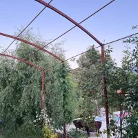 تهاتر یا فروش باغ ۱۷۰۰متری|فروش زمین و ملک کلنگی|نوکنده, |دیوار