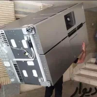 باربری کارگراسباب کشی وجابجایی اثاثیه منزل درکرج