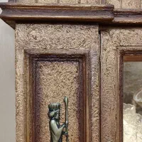 بوفه هخامنشی