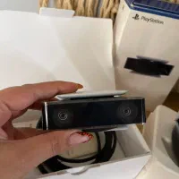 دوربین استریم ps5|کنسول، بازی ویدئویی و آنلاین|رشت, سعدی (تختی)|دیوار