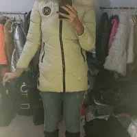 فروش 2 عدد کاپشن زیبا .|لباس|شیراز, جوادیه|دیوار