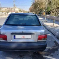 پراید صبا مدل ۸۶|خودرو سواری و وانت|چناران, |دیوار