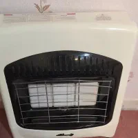 فروش انواع بخاری بدون دودکش|بخاری، هیتر، شومینه|قم, باجک یک|دیوار