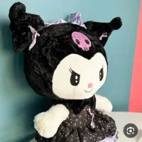 عروسک کرومی و لبوبو