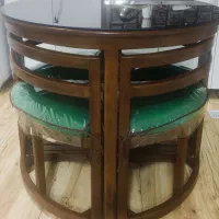 میز ناهارخوری
