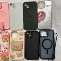قاب گوشی آیفون ۱۳ نرمال
