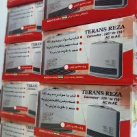 ترانس ۱۱۰ولت