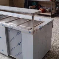 کانتر گرم|کافی‌شاپ و رستوران|اصفهان, باغ فدک|دیوار