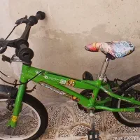 دوچرخه سایز۱۶