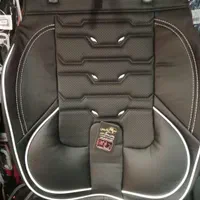 روکش و زیرپایی با یک فقره چک 4 ماهه