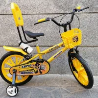 دوچرخه های 12 و 16 تیزگام سونیک اسپیو|دوچرخه، اسکیت، اسکوتر|اندیشه, اندیشه فاز ۱|دیوار