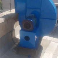 سانتریفیوژها ۳ فاز ۳کیلووات با کانال