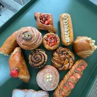 نیازمند قناد خشک کار نیمه وقت