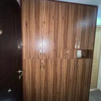 کمد دیواری ام دی اف