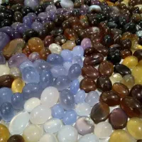 انگشتر نگین سنگ|جواهرات|محمدشهر, محمدشهر|دیوار