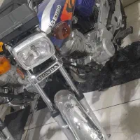 89 مدارک تکمیل|موتورسیکلت|قم, قلعه کامکار|دیوار